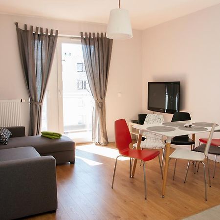 Apartament Uniwersytet By Rentoom Stary Toruń エクステリア 写真