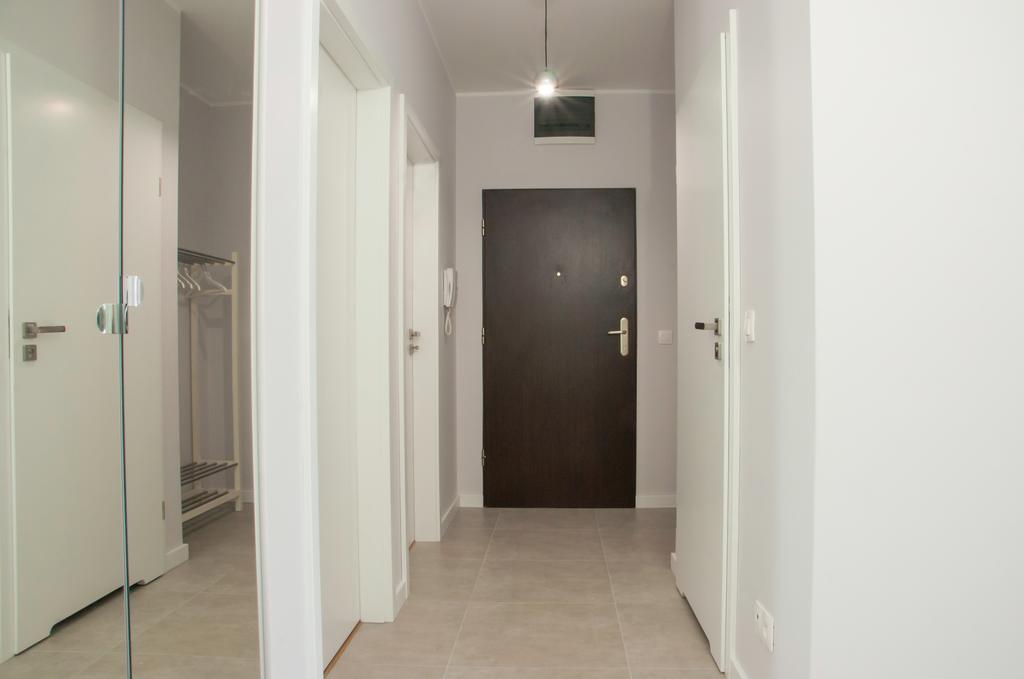 Apartament Uniwersytet By Rentoom Stary Toruń エクステリア 写真