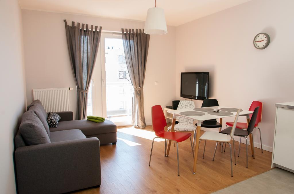 Apartament Uniwersytet By Rentoom Stary Toruń エクステリア 写真
