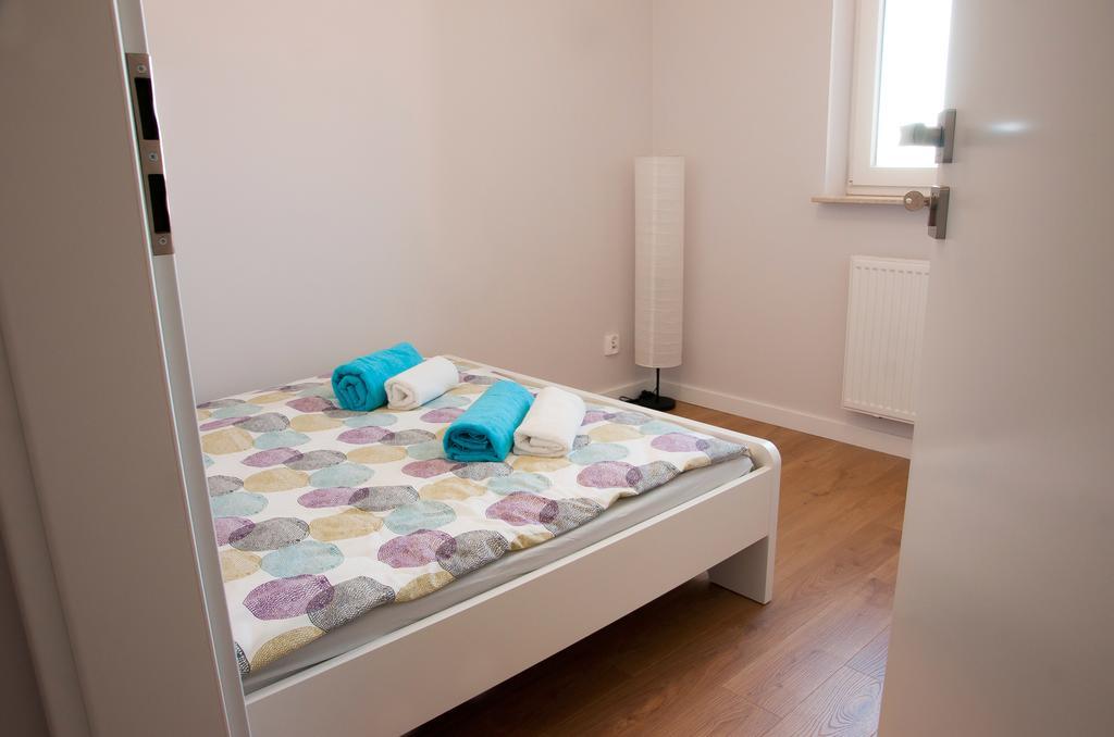 Apartament Uniwersytet By Rentoom Stary Toruń エクステリア 写真