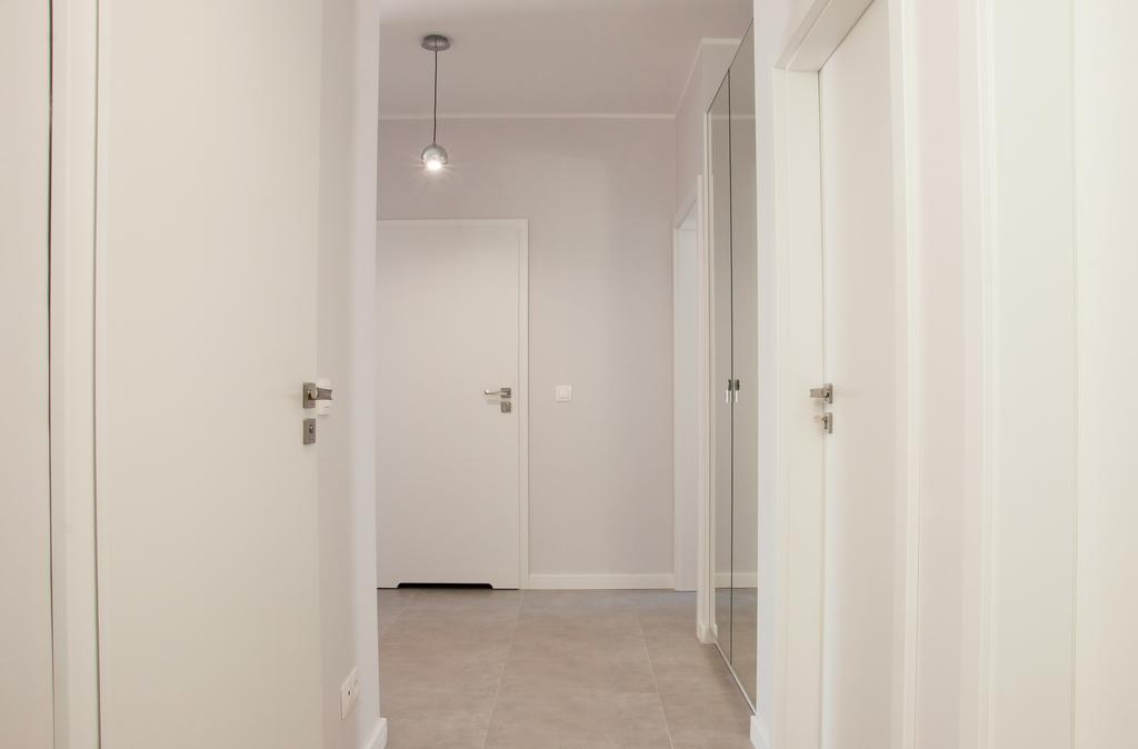 Apartament Uniwersytet By Rentoom Stary Toruń エクステリア 写真