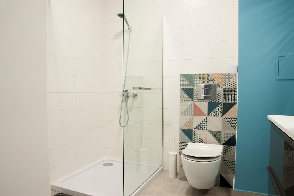 Apartament Uniwersytet By Rentoom Stary Toruń エクステリア 写真